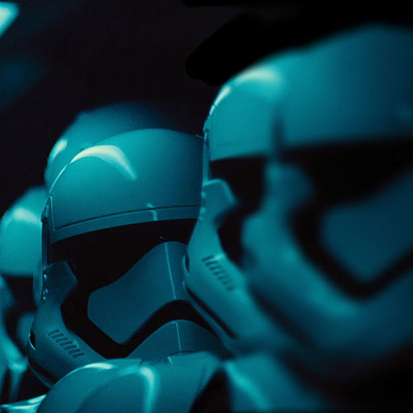 Thumbnail Image - Popcorn Cast - Star Wars: The Force Awakens