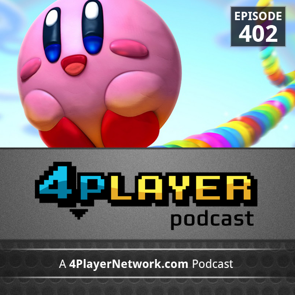 Thumbnail Image - Podcast 402 - The Rule 34 Show