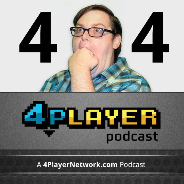 Thumbnail Image - Podcast 404 - The Krispy Not Found Show