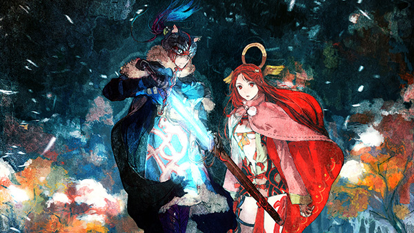 Thumbnail Image - Podcast 465 - The Hot Sister Show (I Am Setsuna, Song of the Deep, Castlevania: Aria of Sorrow, and More!)