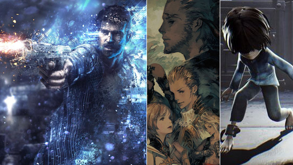 Thumbnail Image - Podcast 511 - Cole Black is Bad Name (The End is Nigh, Get Even, Zodiac Age, and More!)