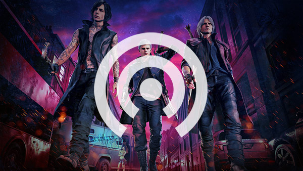 Thumbnail Image - 4Player Podcast #594 - Do Straws have Holes? (Devil May Cry 5, Baba is You, Resident Evil 6, and More!)
