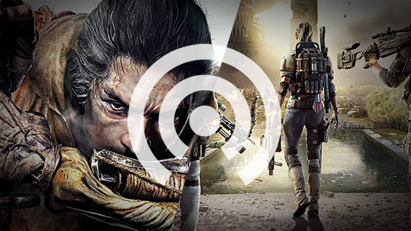 Thumbnail Image - 4Player Podcast #595 - The Mashed Bananas Show (Sekiro, The Division 2, Google Stadia, and More!)