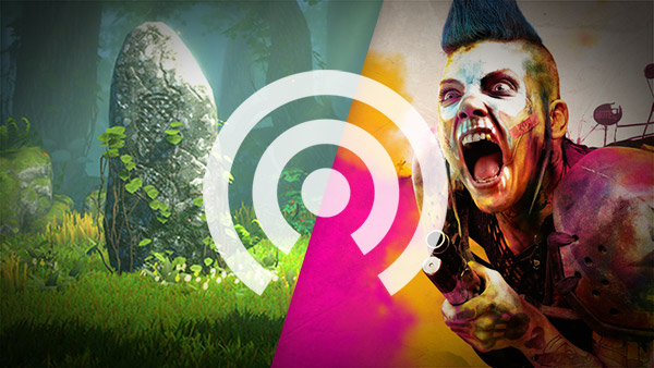 Thumbnail Image - 4Player Podcast #602 - The Monkey Paw Show (RAGE 2, Druidstone, Days Gone, and More!)