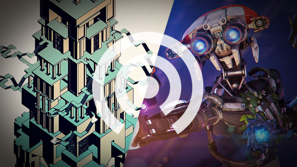 Thumbnail Image - 4Player Podcast #629 - The Rusty Show (Journey to the Savage Planet, Manifold Garden, Stormland, and More!)