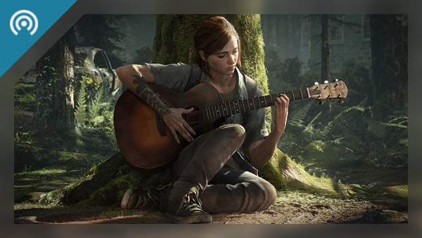 Thumbnail Image - 4Player Podcast #647 - Let's NOT Spoil The Last of Us: Part 2