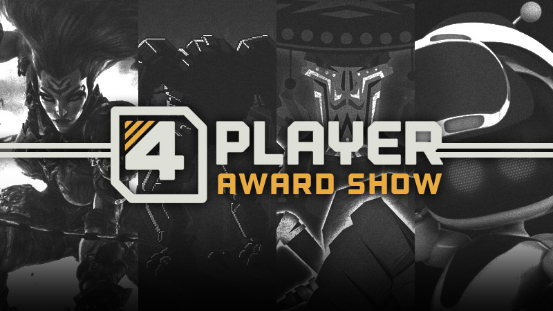Thumbnail Image - Everything You Need to Know about our 2018 Award Show(s)! 