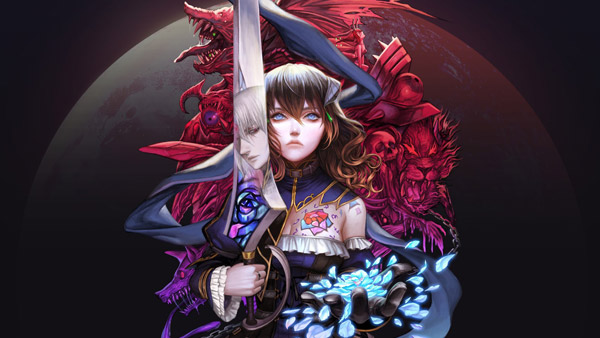 Thumbnail Image - Before I Start 'Bloodstained: Ritual of the Night'