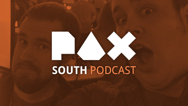 Thumbnail Image - PAX South 2017 Podcast (Nintendo Switch, Rime, Indie Games Galore, and More!)