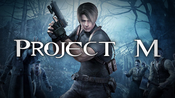 Thumbnail Image - Join Us for our Next Project M Event Featuring a Race through Resident Evil 4!