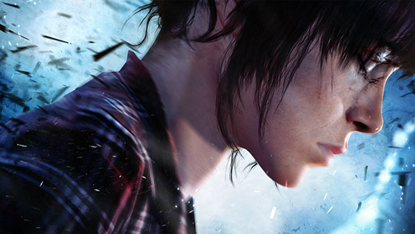 Thumbnail Image - Does 'Beyond: Two Souls' Buck Common Trends in Mainstream Visual Media? [Community Quick Read]