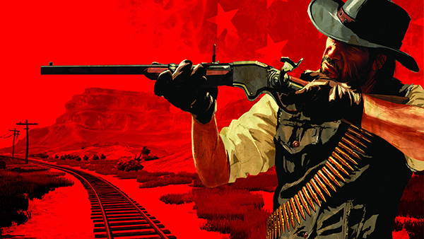 Thumbnail Image - The Subtle Details Make ‘Red Dead Redemption’ One of the Best Games Ever Made [OPINION]
