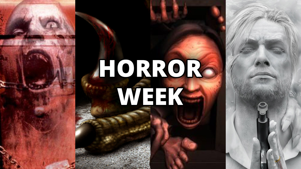 Thumbnail Image - Join Us for a Week of Horror Culminating in the Release of The Evil Within 2 on 4PP.tv!