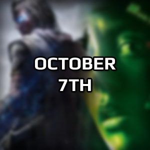 Thumbnail Image - New Release Dates Pit 'Alien Isolation' Vs. 'Middle Earth: Shadows of Mordor'