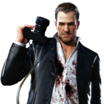 Thumbnail Image - Frank West to Appear in Dead Rising 2