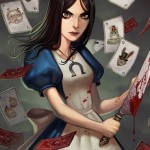 Thumbnail Image - Alice: Madness Returns on Course for June 14th