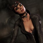 Thumbnail Image - Play as Catwoman in Batman: Arkham City
