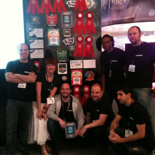 Thumbnail Image - E3 2011: 4Player Podcast Game of Show Awards