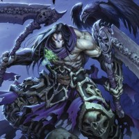 Thumbnail Image - GI Brings Us Some Darksiders 2 Screens to Spunk Over