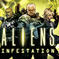 Thumbnail Image - PAX 2011: Aliens: Infestation Preview