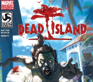 Thumbnail Image - Dead Island Digital Comic will Get You Up to Speed