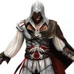 Thumbnail Image - Soul Calibur V: Ezio Reveal Trailer