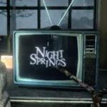 Thumbnail Image - Say Hello to the "Alan Wake: Night Springs" Teaser Trailer