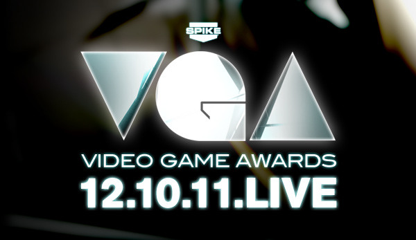 Thumbnail Image - VGA 2011 Award Show Trailer Dump