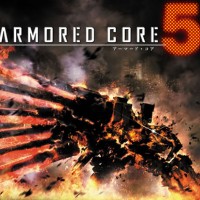 Thumbnail Image - Armored Core 5 Gets a Release Date, Screens Inside