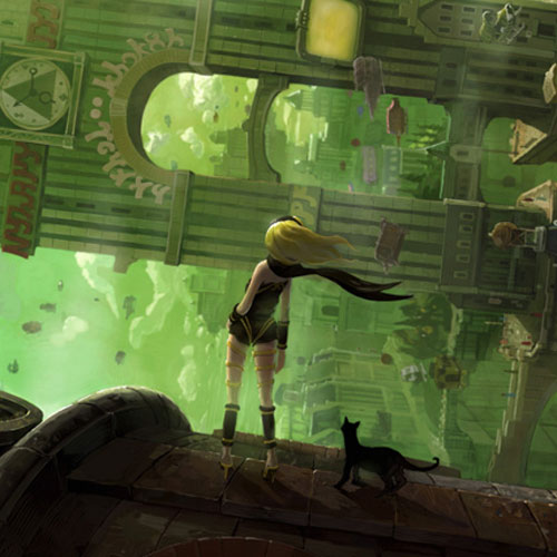 Thumbnail Image - Future Vita Owners Should Care About 'Gravity Rush'