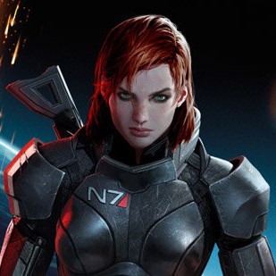 Thumbnail Image - Thoughts on the Mass Effect 3 Wii U Screens