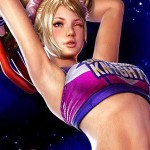 Thumbnail Image - Pre-order Lollipop Chainsaw for Extra Costumes