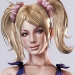 Thumbnail Image - Lollipop Chainsaw's New Valentine's Day Trailer