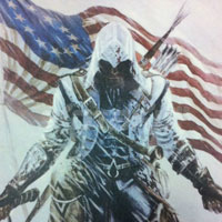 Thumbnail Image - Assassin's Creed III Stepping Foot on American Soil [CONFIRMED]