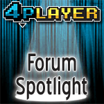 Thumbnail Image - Forum Spotlight - 3/8/2012