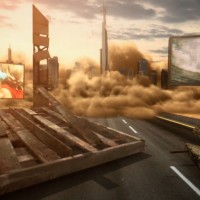 Thumbnail Image - Spec Ops: The Line Screens Are More Than Meets the Eye