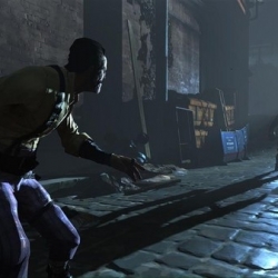 Thumbnail Image - Dishonored Screens Are Disturbing In All The Right Ways