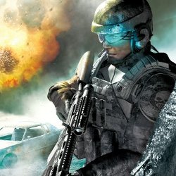 Thumbnail Image - Ghost Recon: Future Soldier Shows Off Its Tech