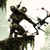 Thumbnail Image - EA Mixes the Best of Both Worlds in Crysis 3 [GAME ANNOUNCEMENT]