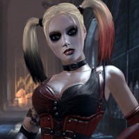 Thumbnail Image - Batman: Arkham City's Harley Quinn DLC Is Coming