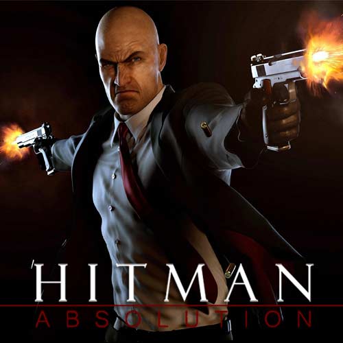 Thumbnail Image - Here's the E3 2012 Demo of Hitman Absolution