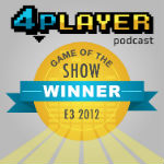 Thumbnail Image - E3 2012: Best of Show Awards