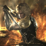 Thumbnail Image - E3 2012: 'Metal Gear Rising: Revengeance', Cutting Has Never Been So Fun