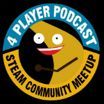 Thumbnail Image - The Next 4PP Steam Community Meetup is August 11th