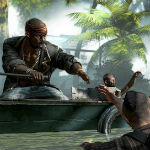 Thumbnail Image - PAX Prime 2012: Dead Island: Riptide Brings More Dead, More Islands and Fixes