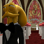 Thumbnail Image - PAX Prime 2012: Octodad: The Dadliest Catch