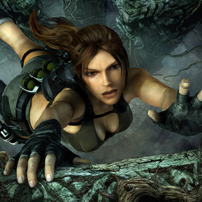 Thumbnail Image - Pax Prime 2012: Tomb Raider Impressions