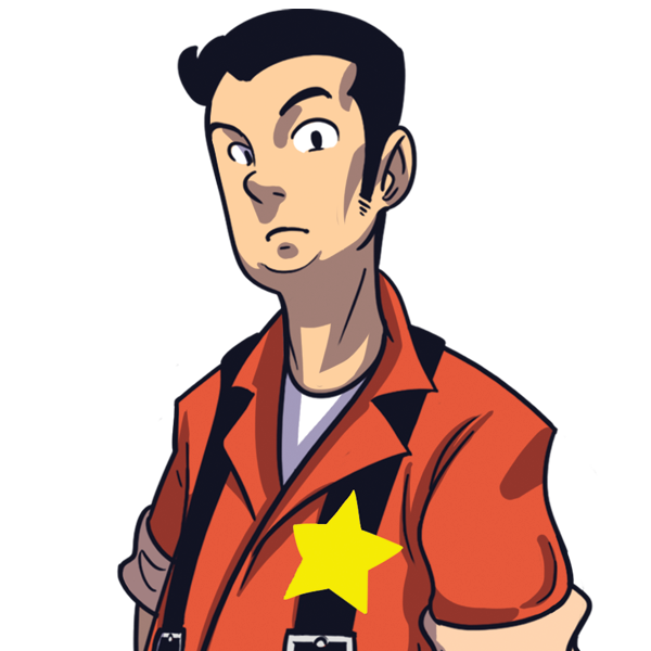 Nick Henderson - Co-Founder / Podcast Host