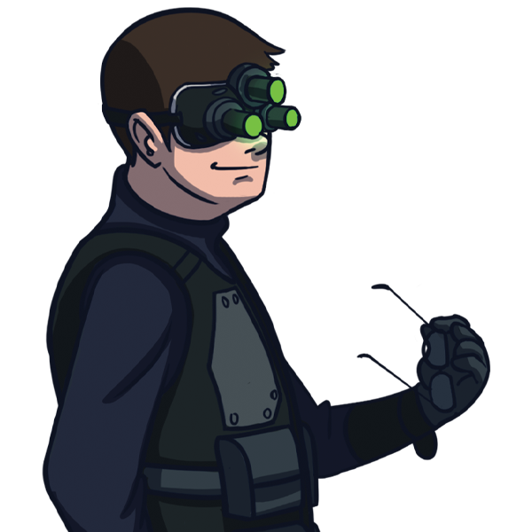 Nick Henderson - Co-Founder / Podcast Host