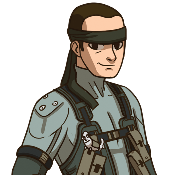 Nick Henderson - Co-Founder / Podcast Host